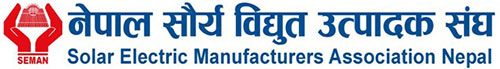 Solar Electric Manufacturers Association Nepal.