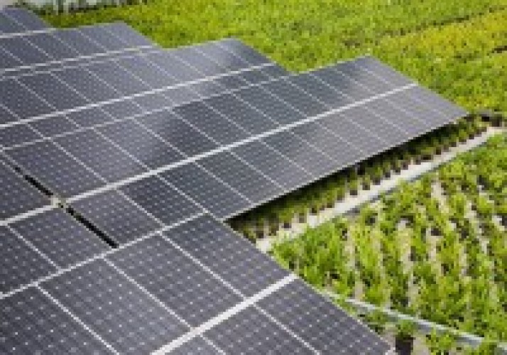 Solar Energy technology in Nepal